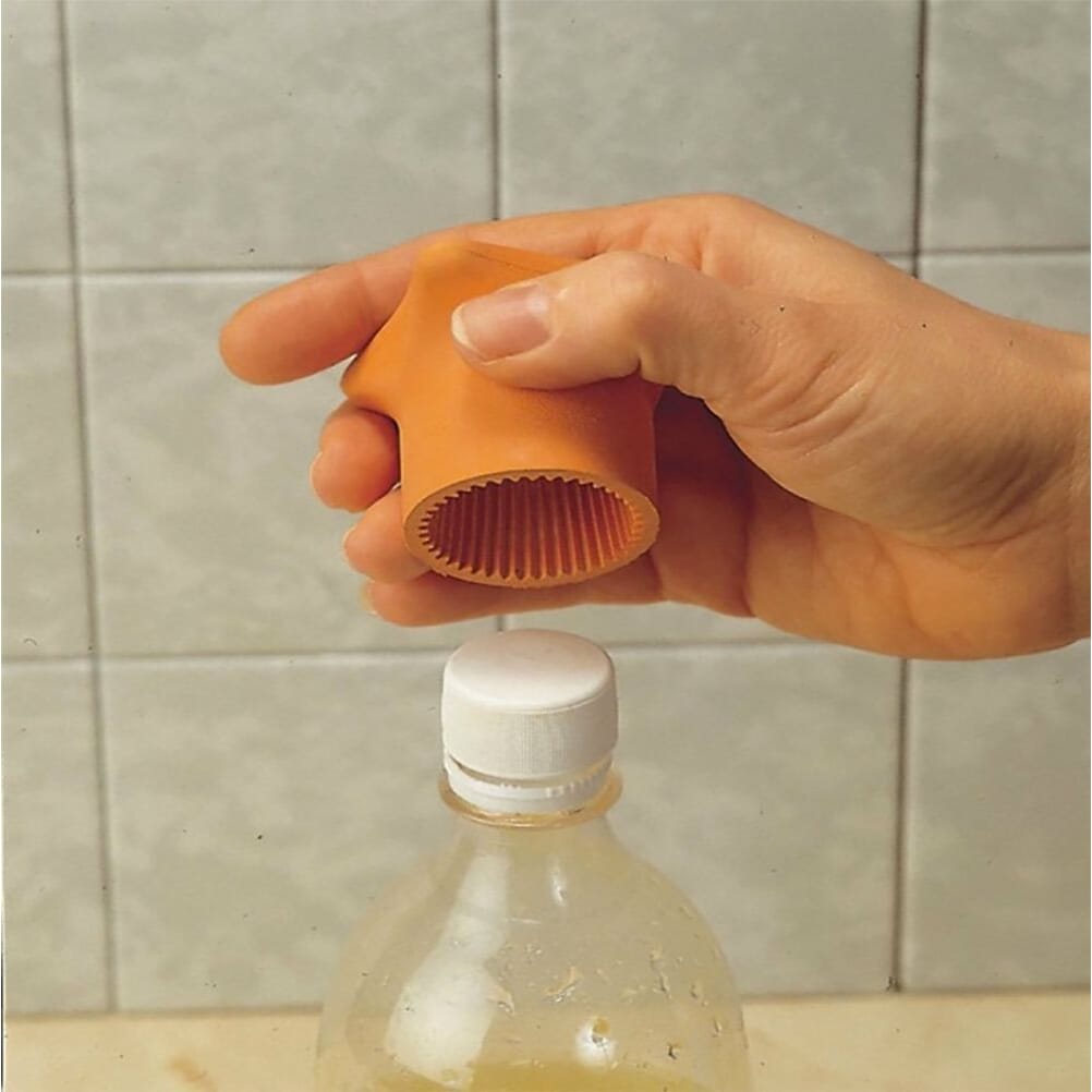 Bottle Opener & Knob Turner