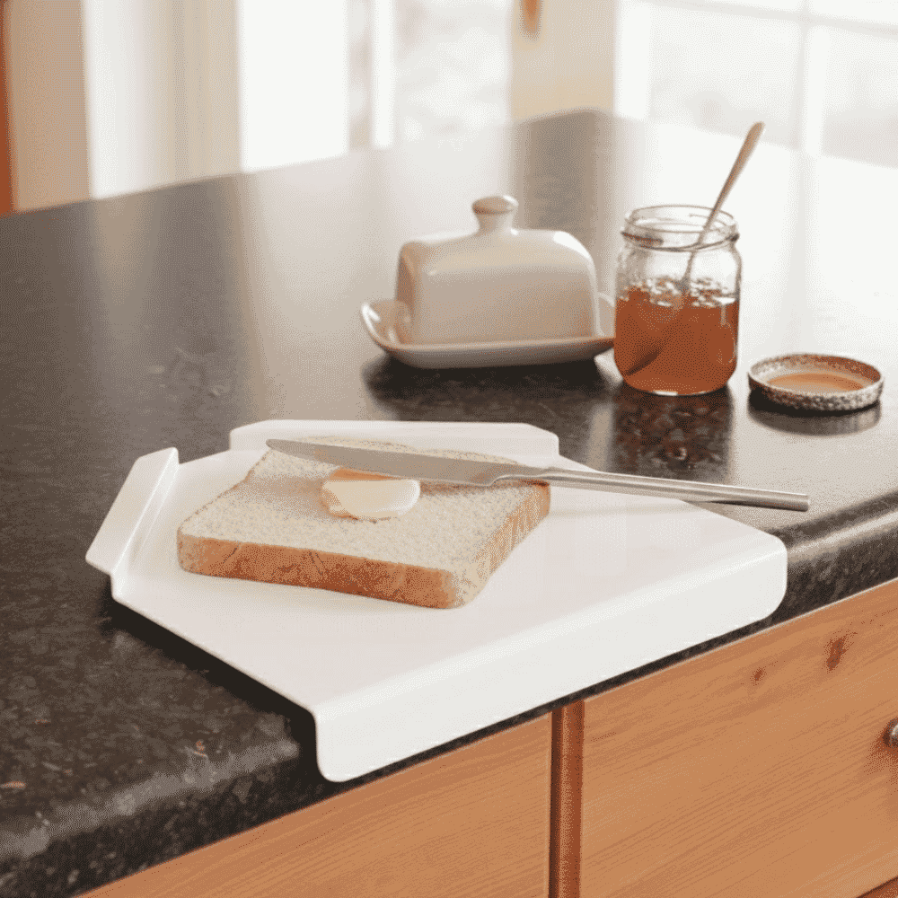 Bread Spreading Board