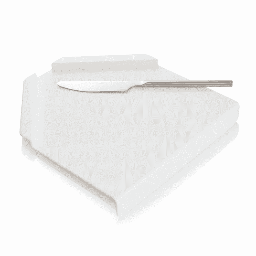 bread spreading board