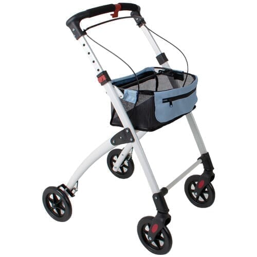 breeze home rollator