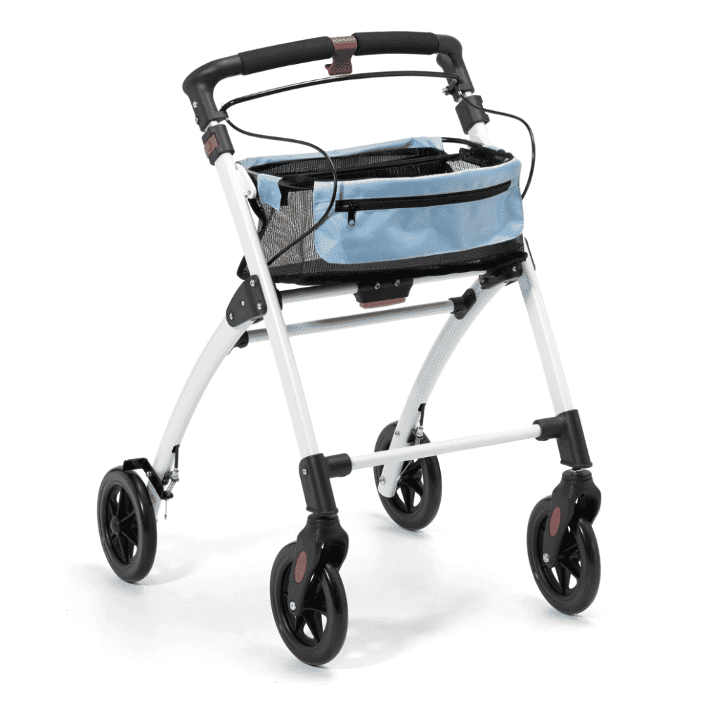 Breeze Rollator