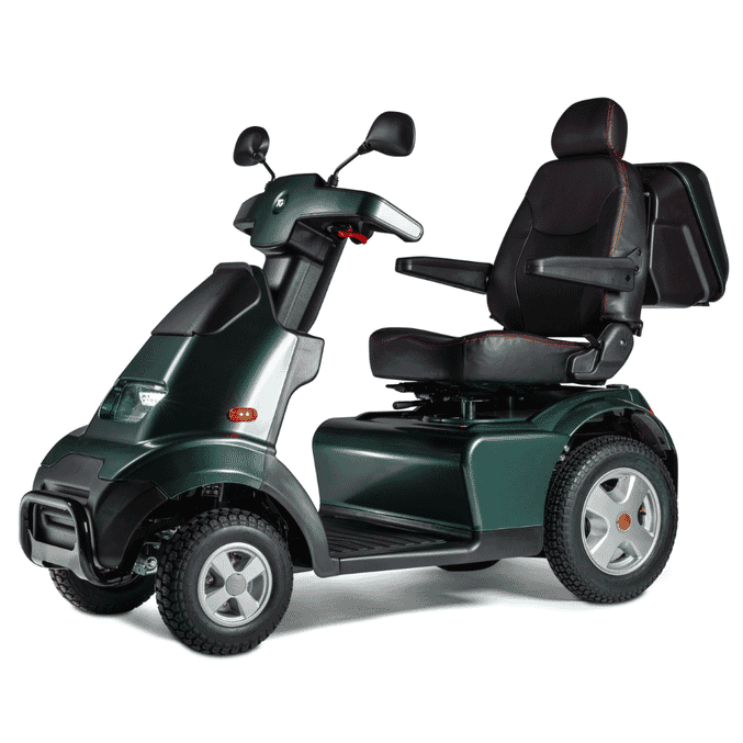 breeze x mobility scooter