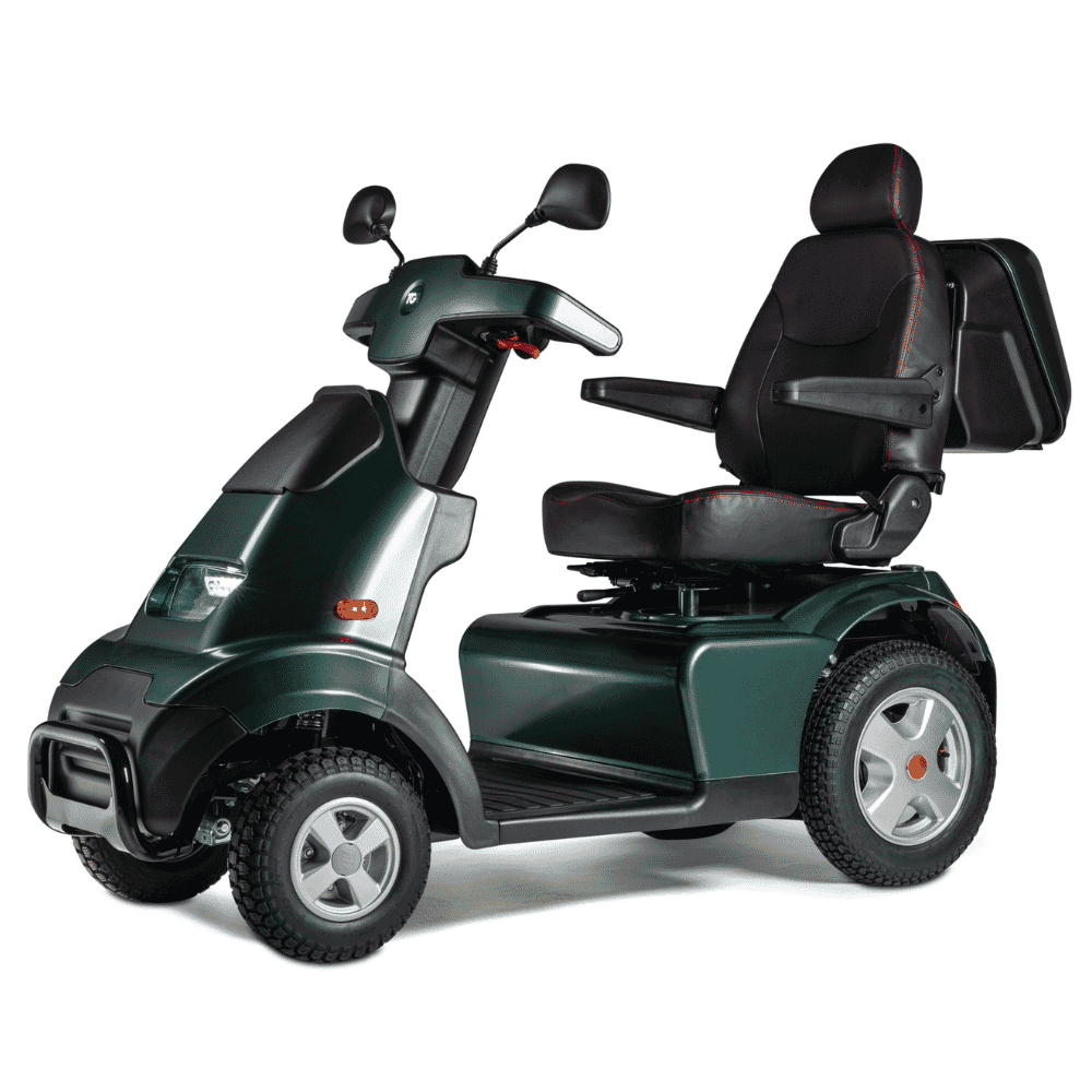 Breeze X Mobility Scooter