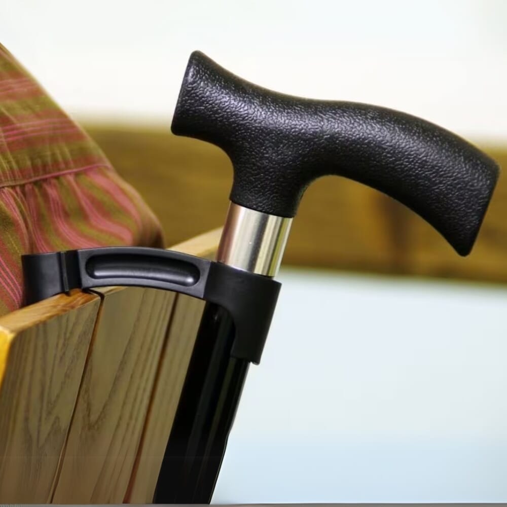 Bridgit Walking Stick Holder