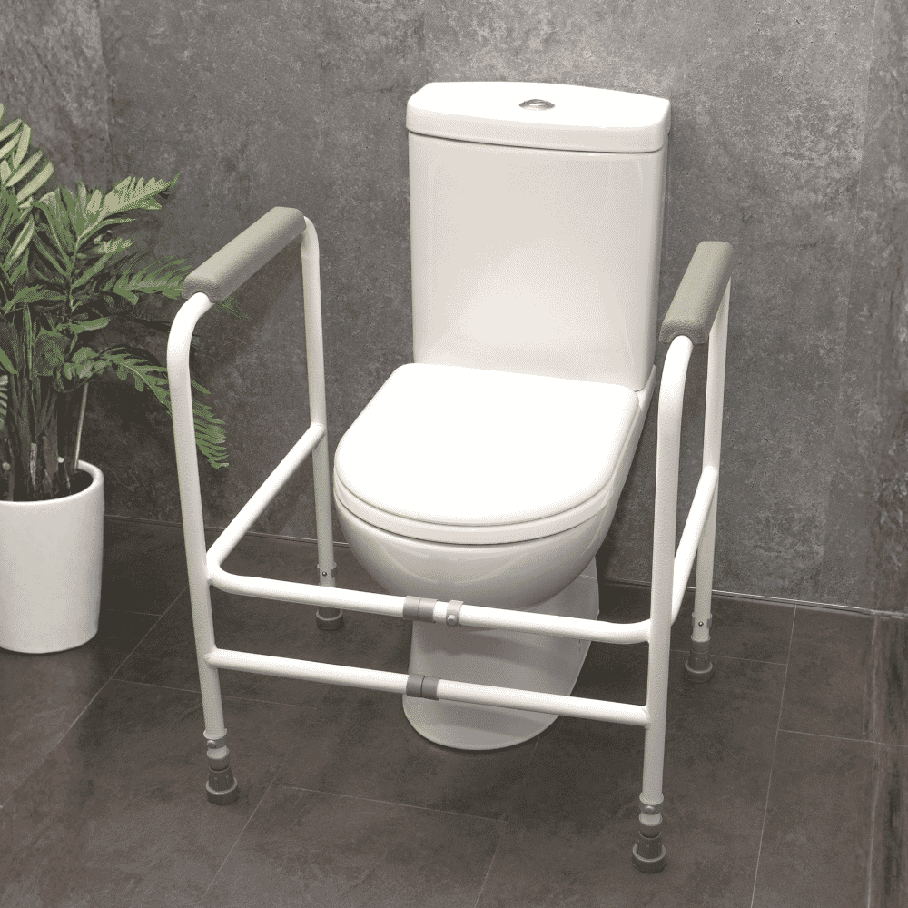 broadstairs toilet frame lifetsyle