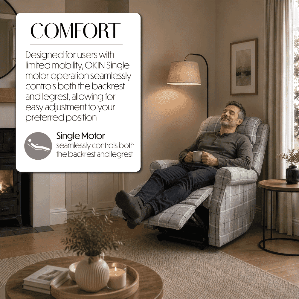 broadway riser recliner chair comfort