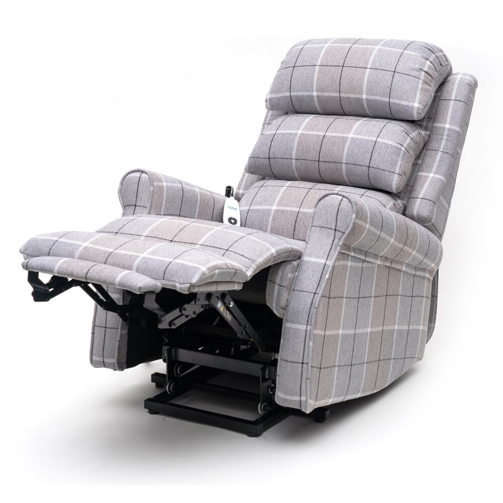 broadway riser recliner chair recline
