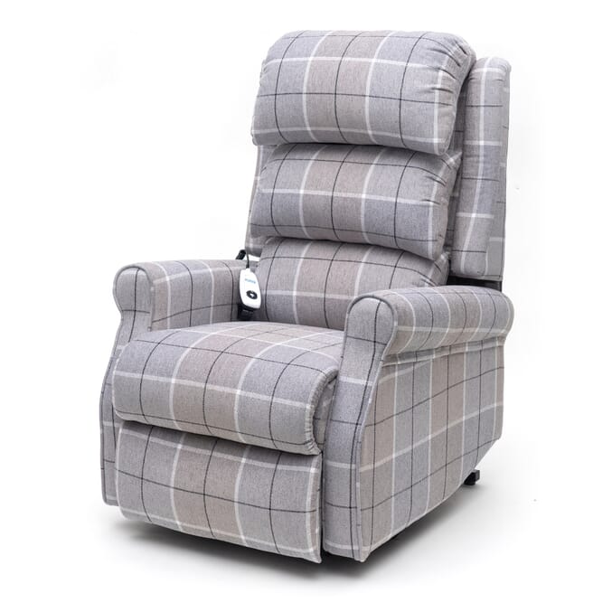 broadway riser recliner chair