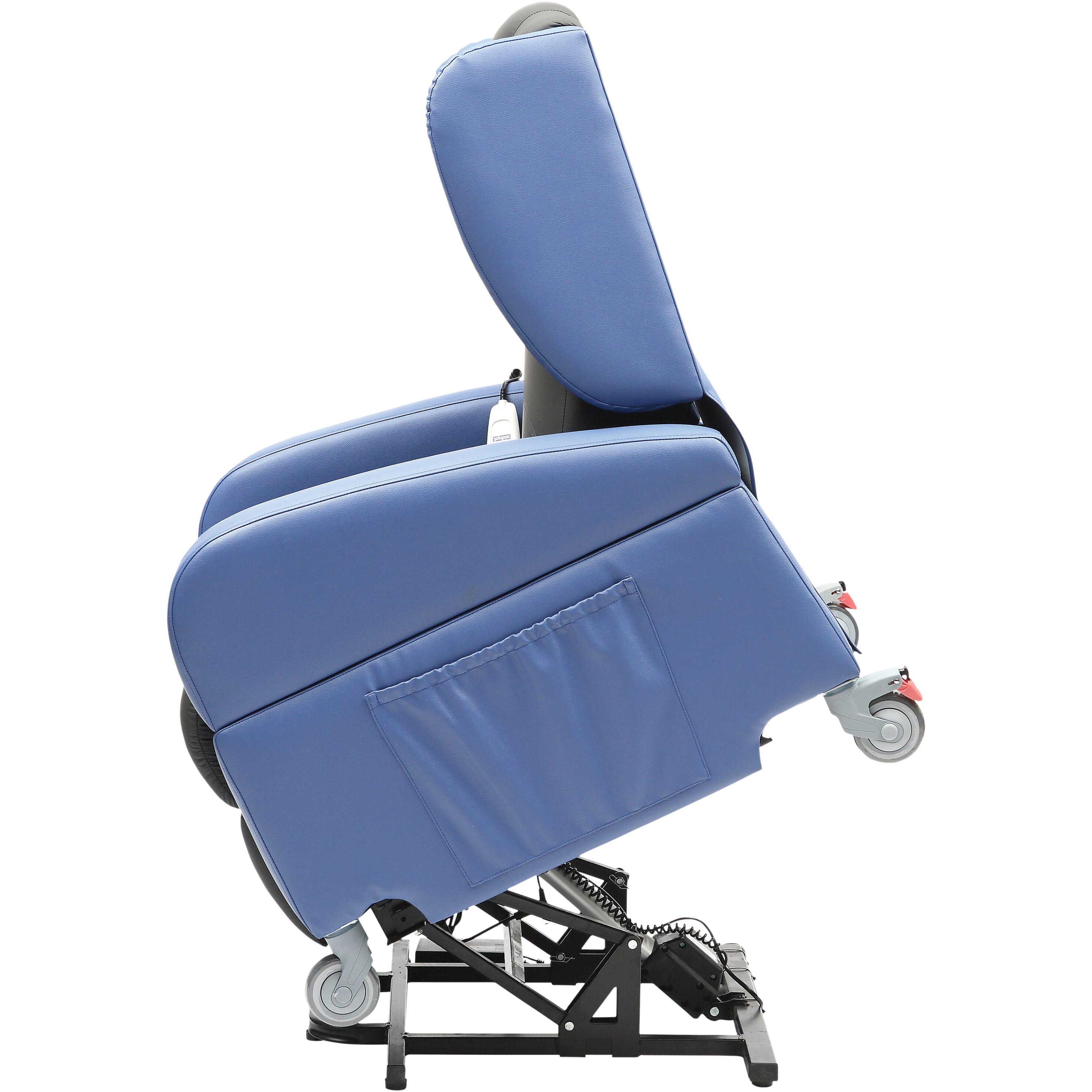 brookfield dual motor riser recliner narrow risen