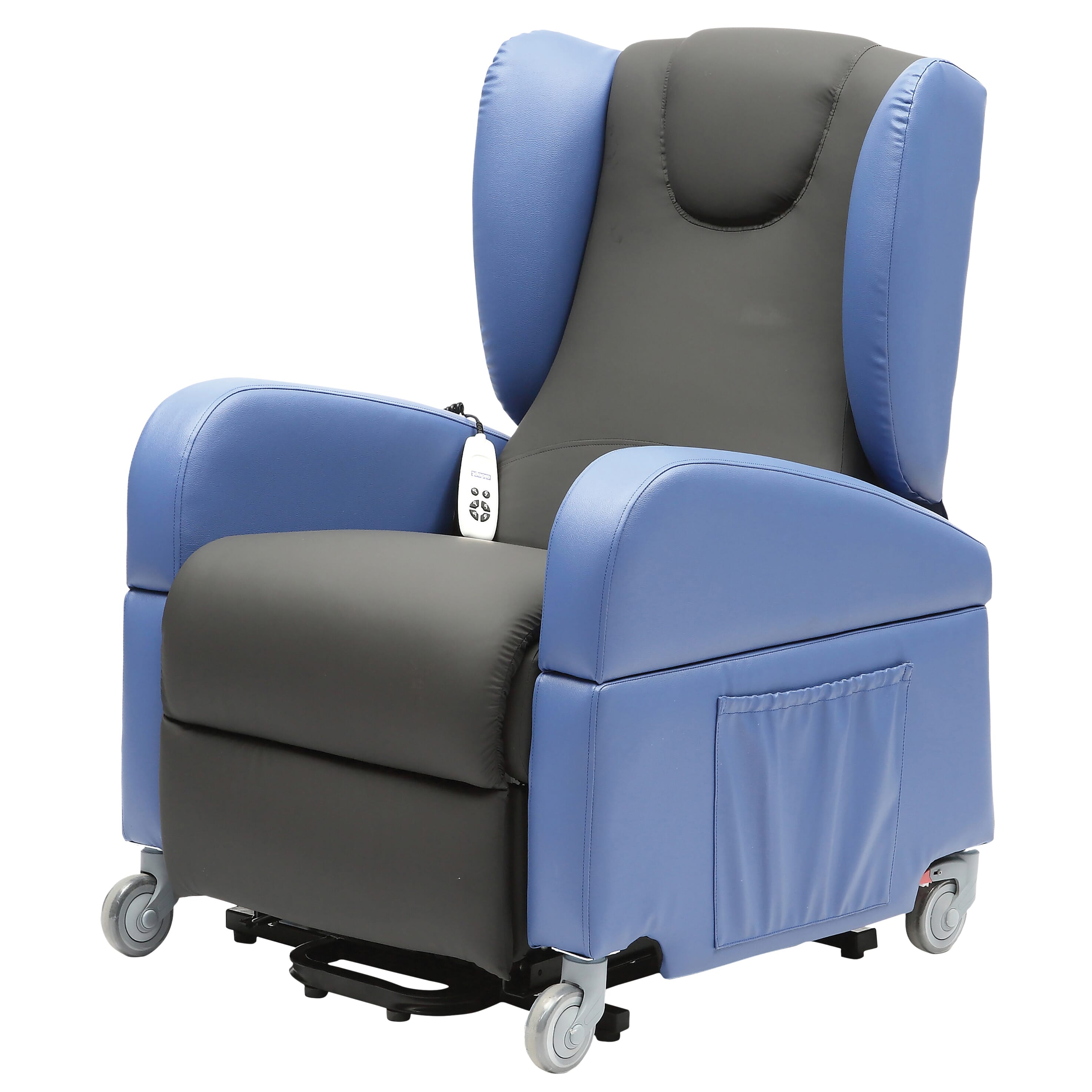 brookfield dual motor riser recliner narrow