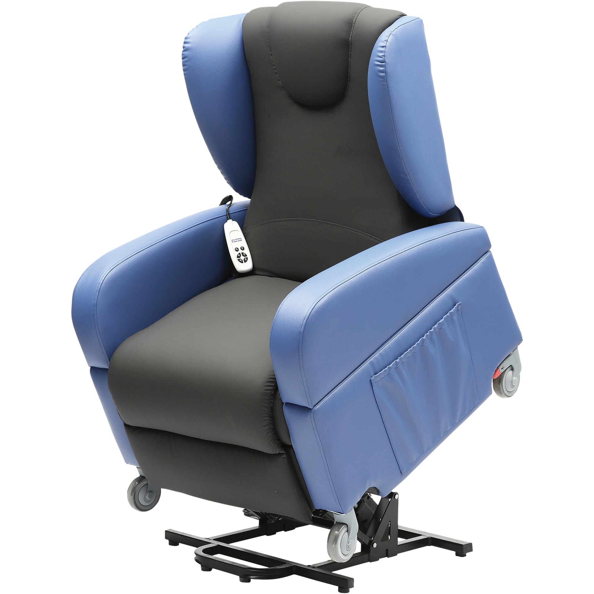 brookfield dual motor riser recliner risen