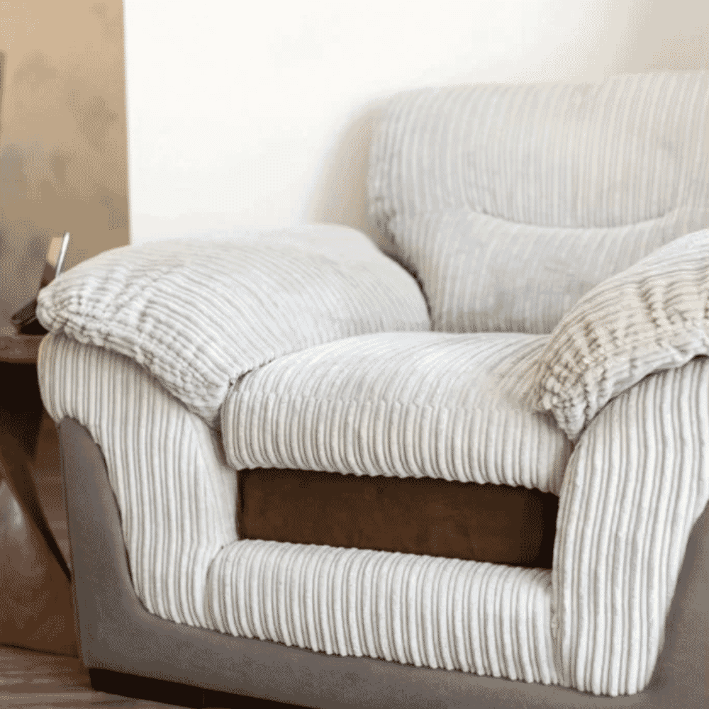 Brown Harley Booster Cushion