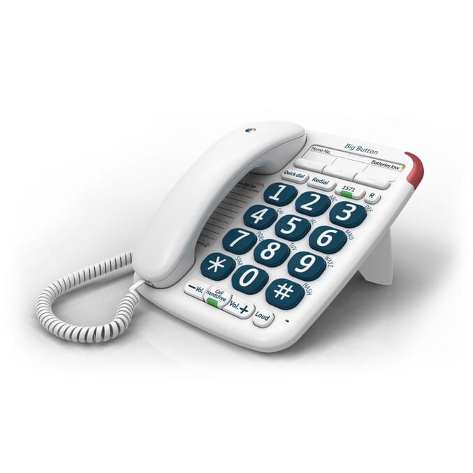 bt big button 200 phone 1