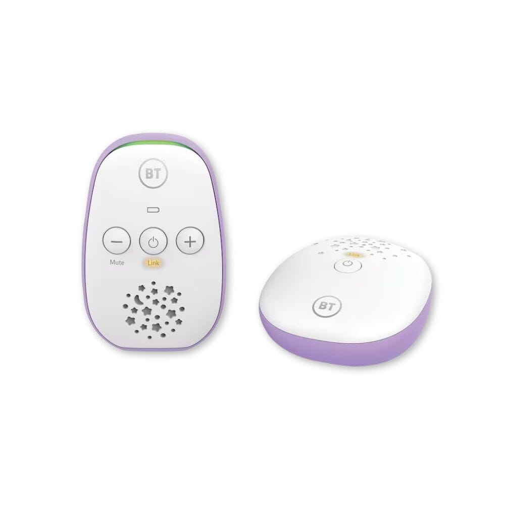 View BT Sound 400 Monitoring System information
