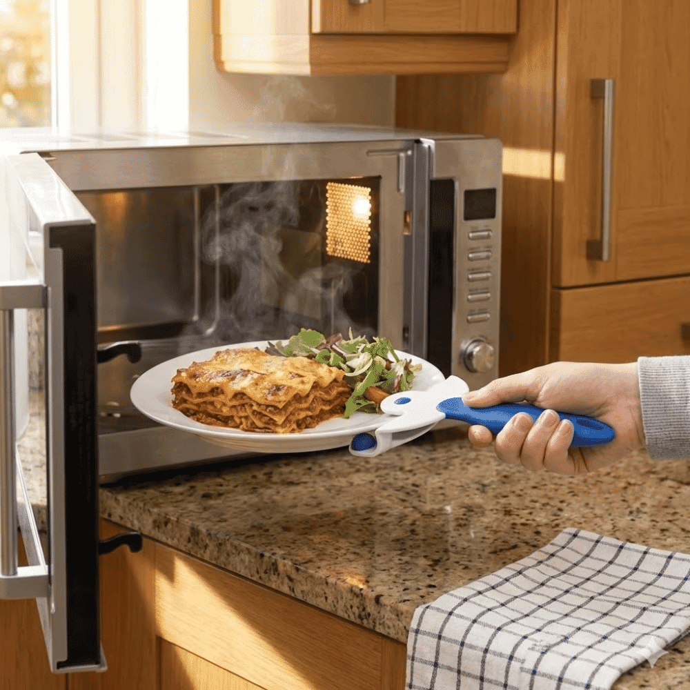 buckingham coolhand microwave aid lifestyle