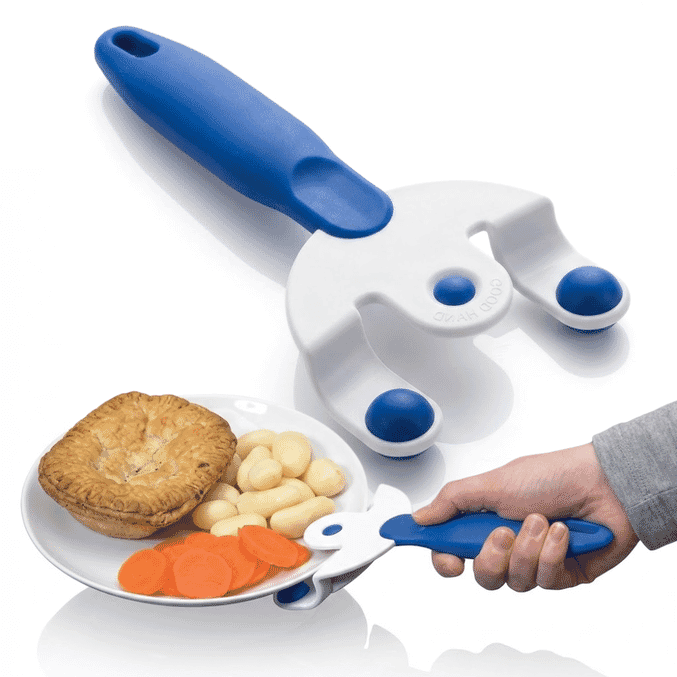 buckingham coolhand microwave aid