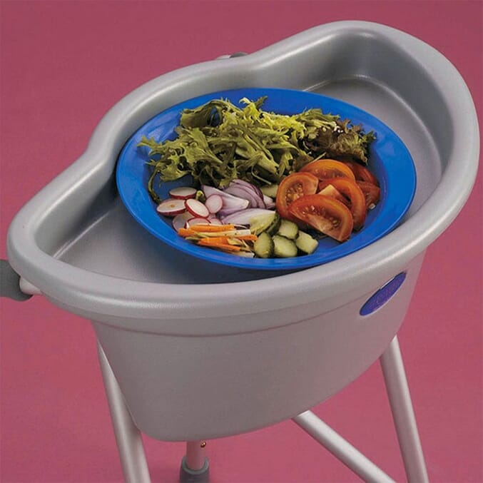 buckingham walking frame caddy1