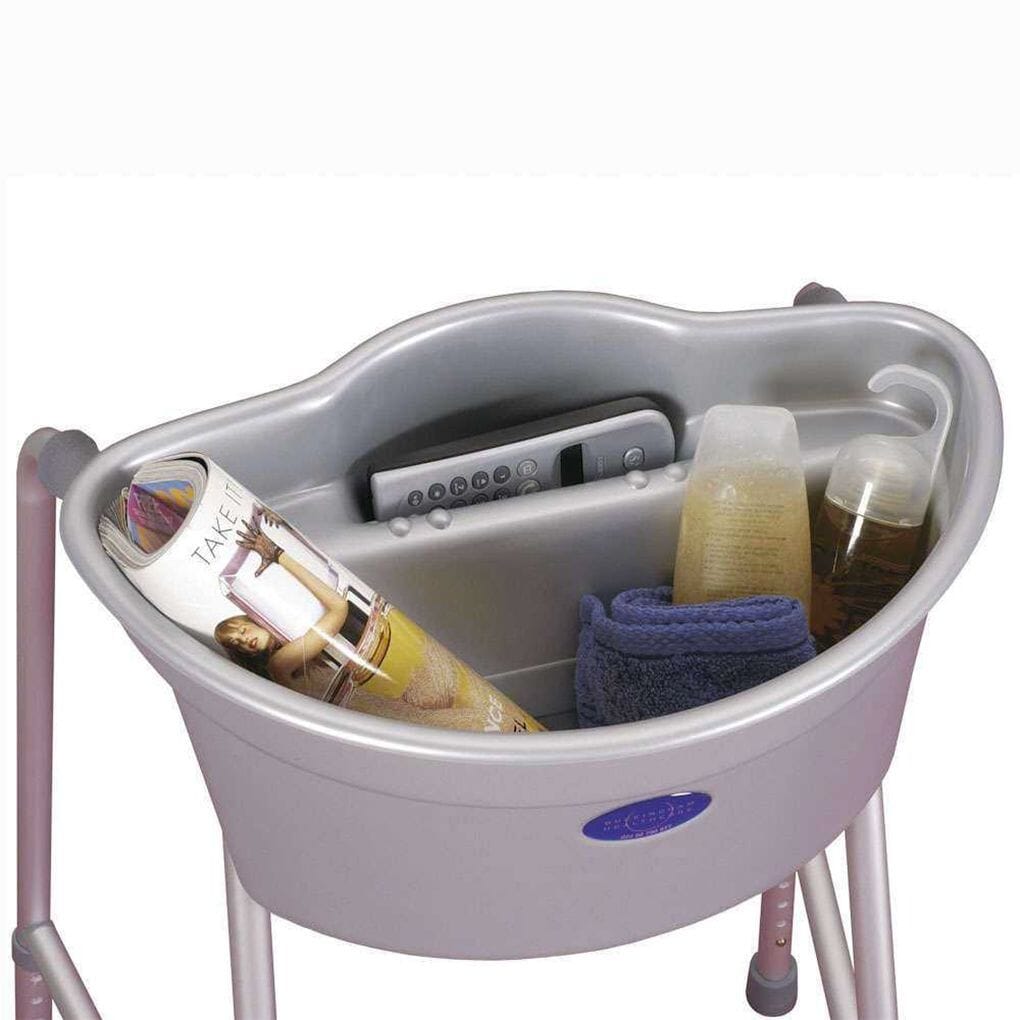 buckingham walking frame caddy1_1