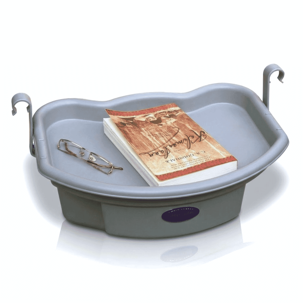 buckingham walking frame easycaddy hanging hooks