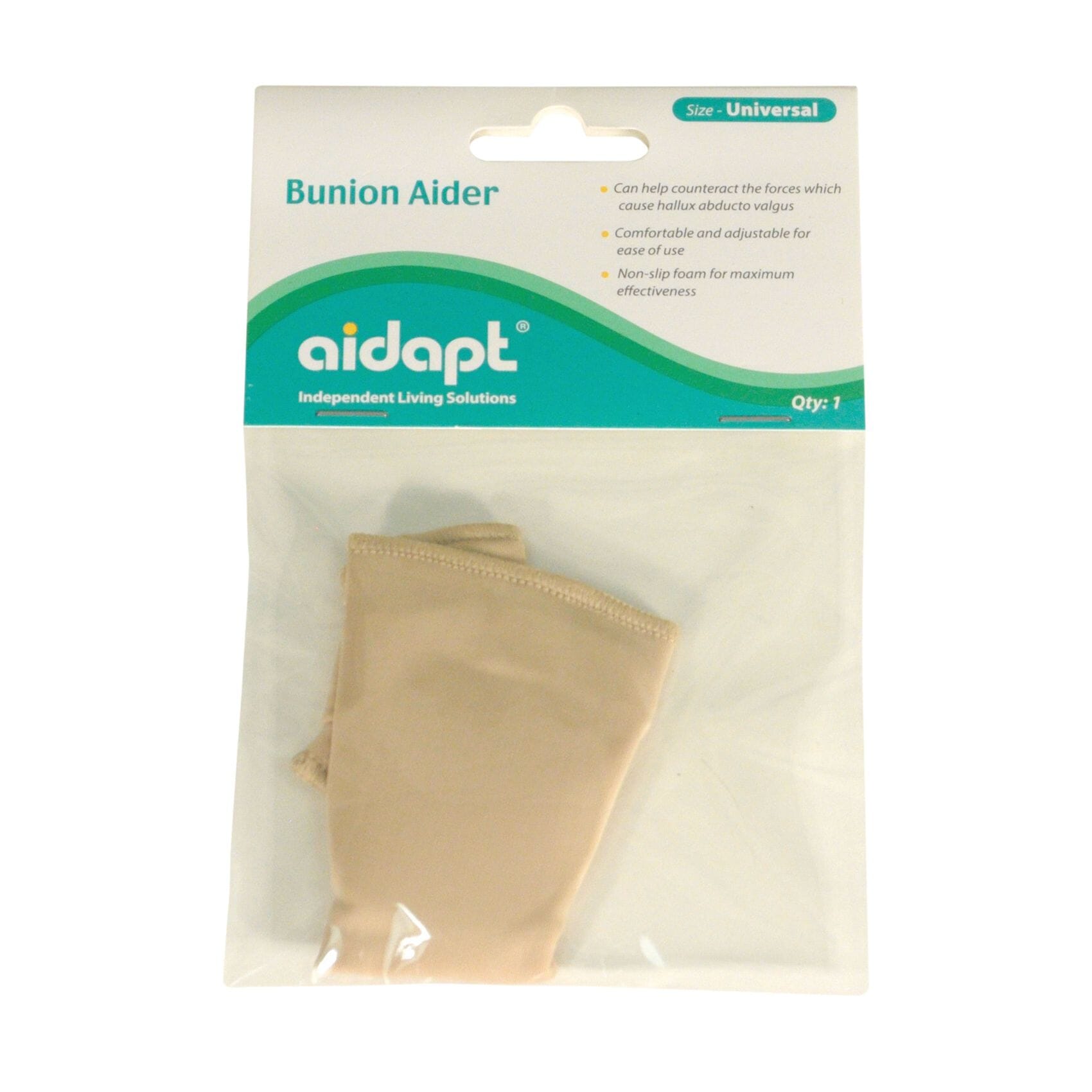 bunion aider2