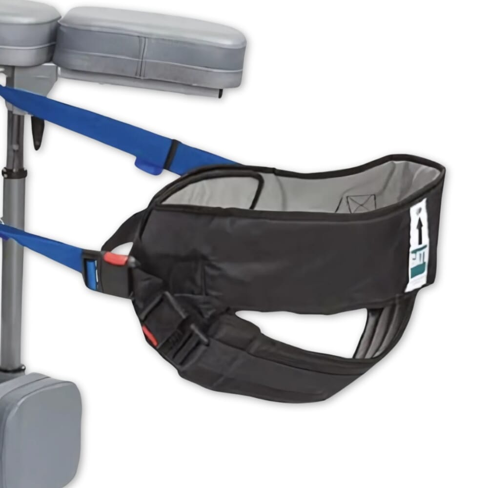 bure rise go stand aid belt multi