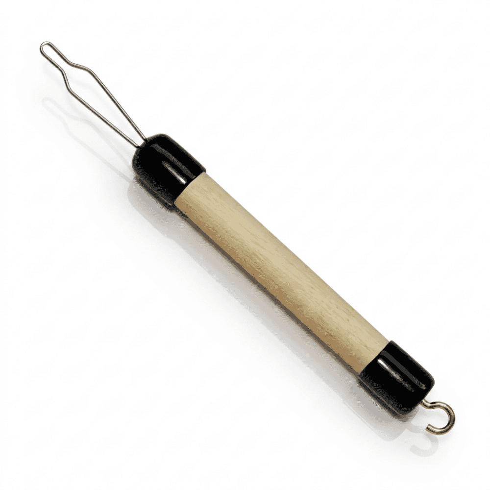 Button Hook Aid