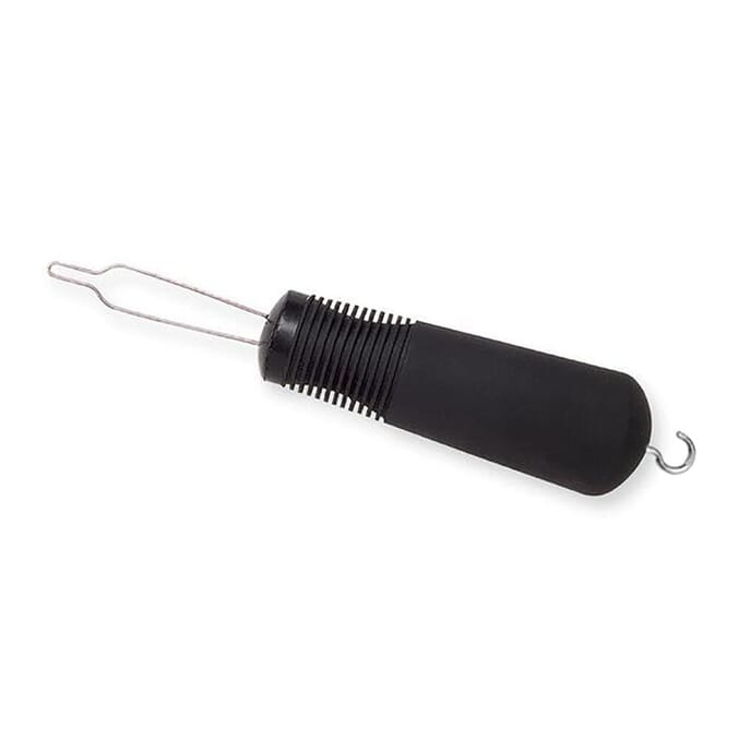 button hook and zip puller