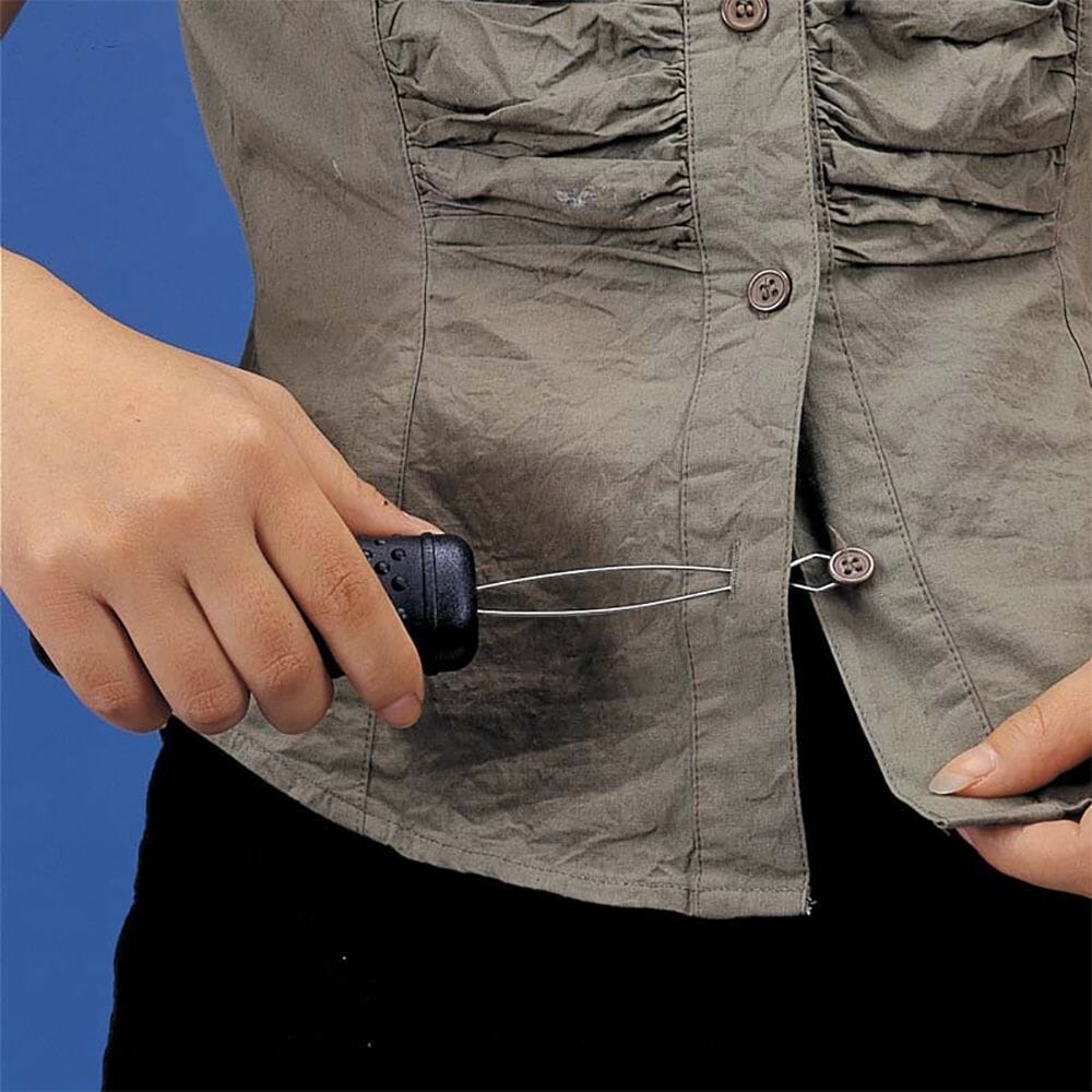 button hook with built up handle2