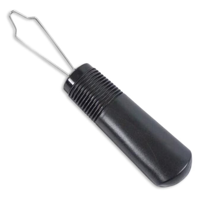 button hook