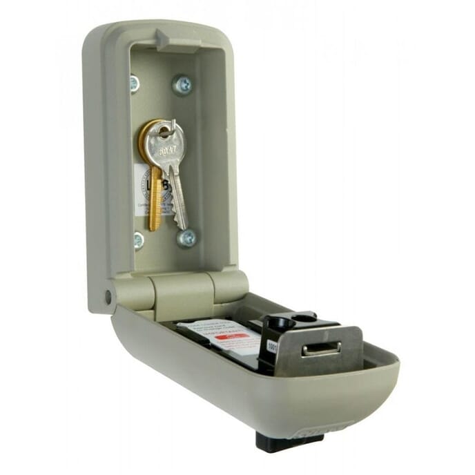 c500 key safe