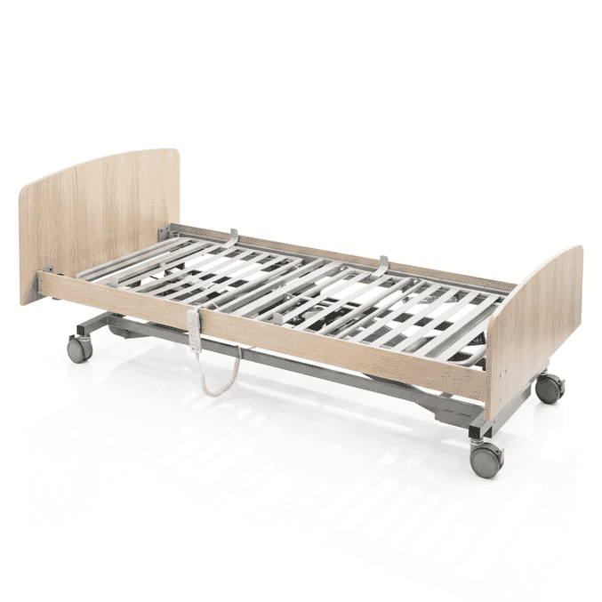cadence premium floor profiling bed