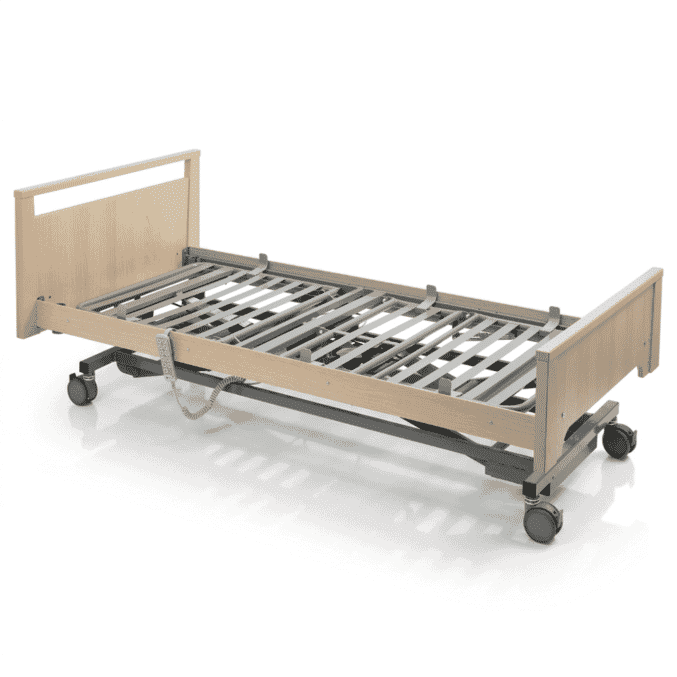 cadence select profiling bed