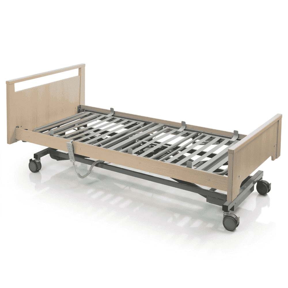 Cadence Select Profiling Bed