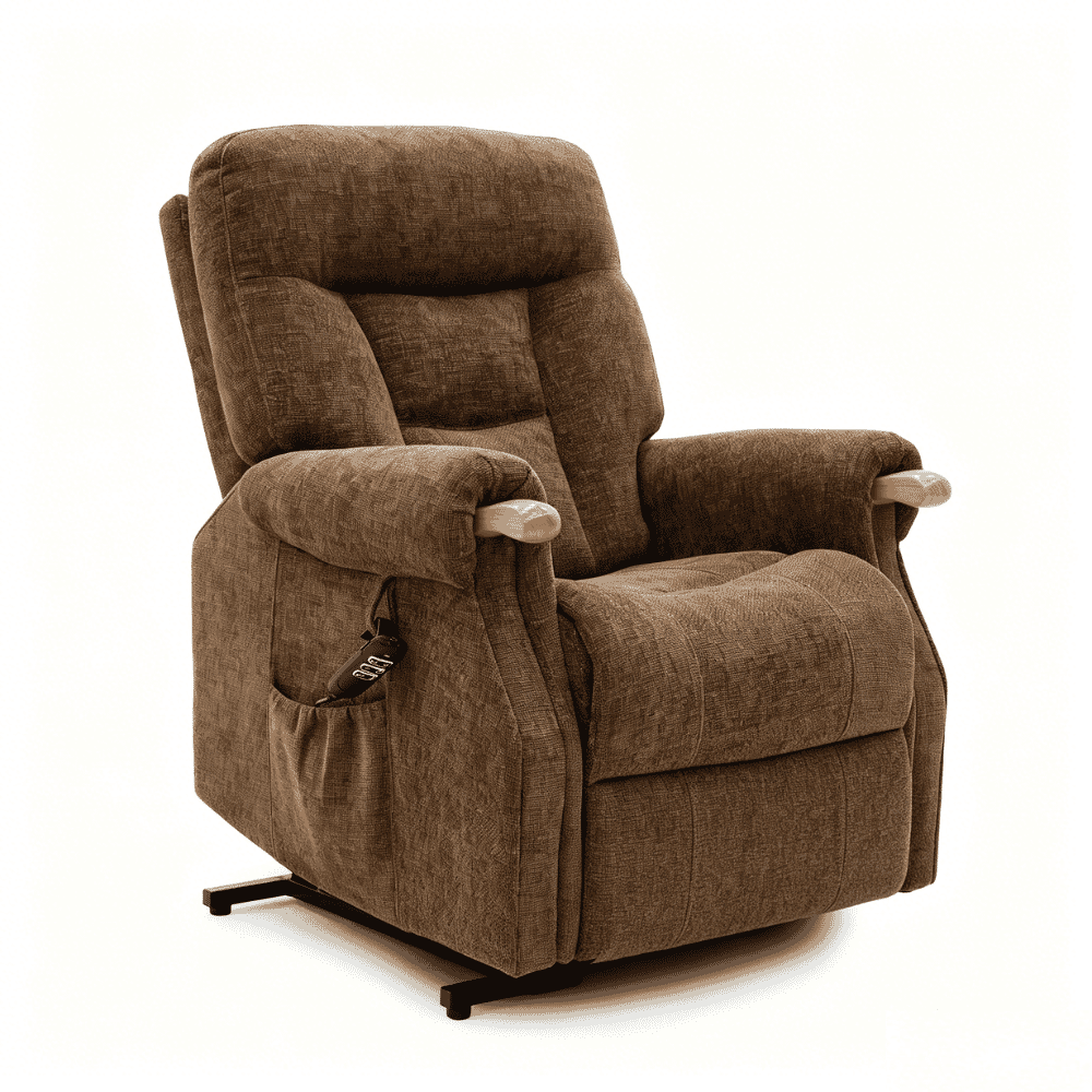 Calgary Dual Motor Riser Recliner Chair
