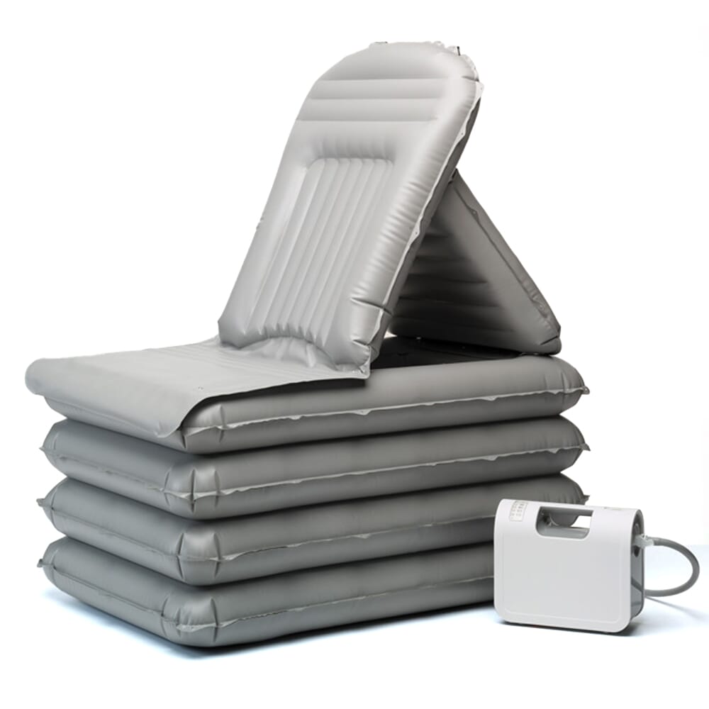 Camel (Complete Air Moving Elevating Lift)