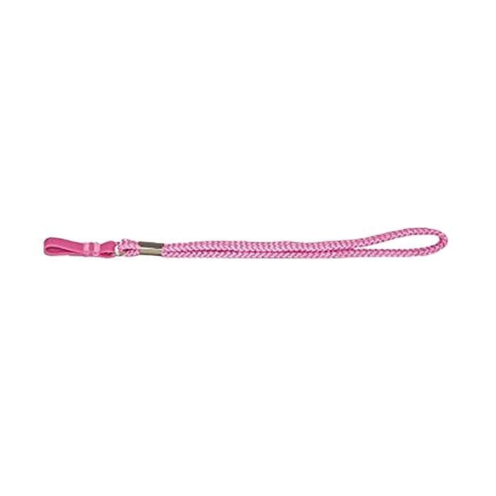 View Deluxe Cane Strap Pink information