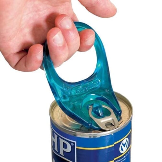 canpull tin opener