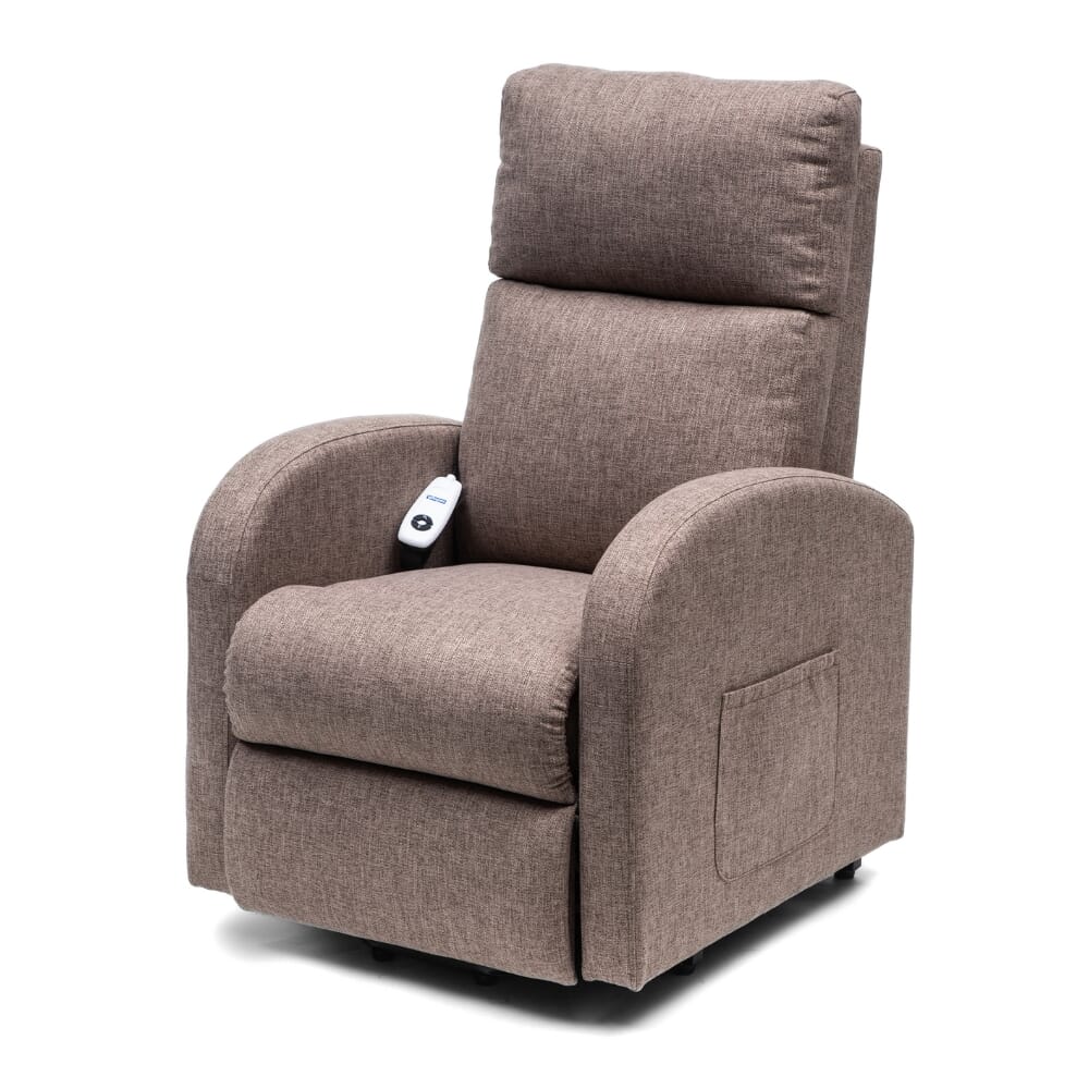 View Cansfield Riser Recliner Chair Mink information
