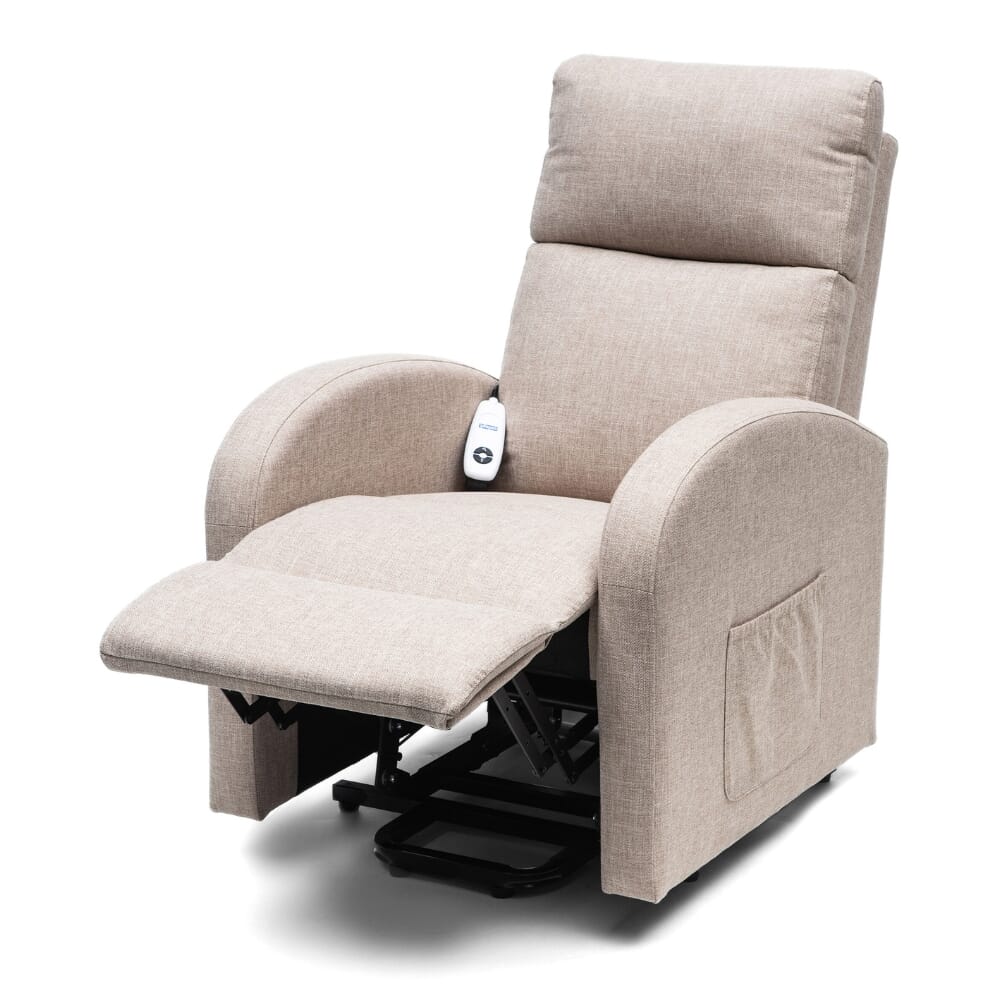 cansfield riser recliner chair oat reclining