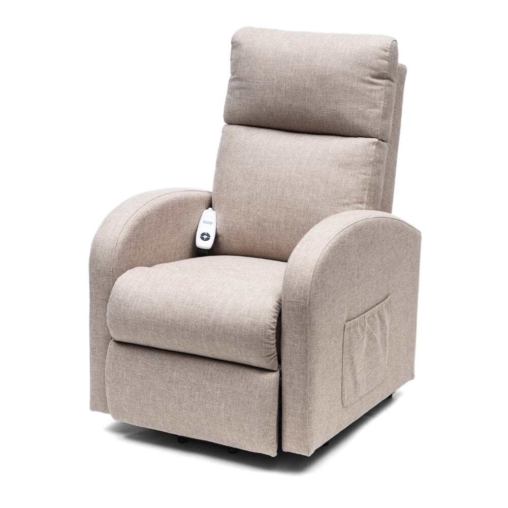 cansfield riser recliner chair oat