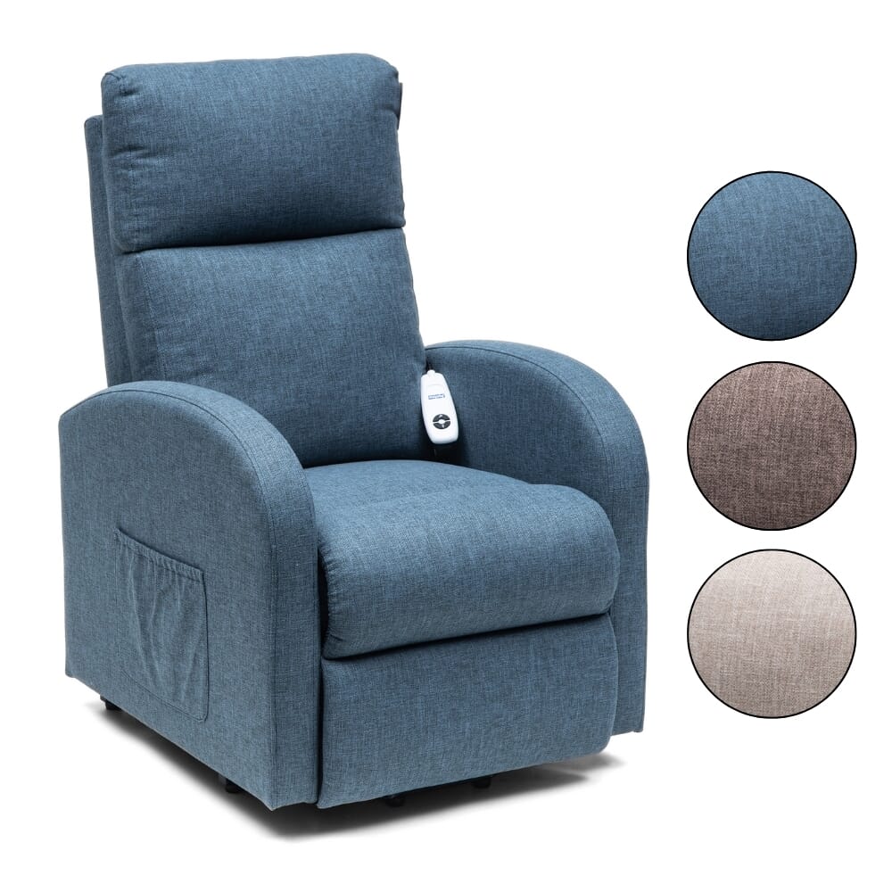 Cansfield Riser Recliner Chair