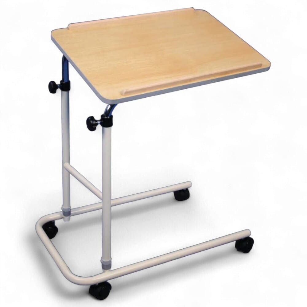 canterbury multi use table with wheels