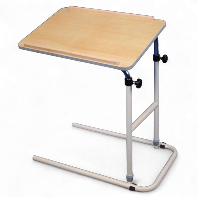 canterbury multi use table without wheels