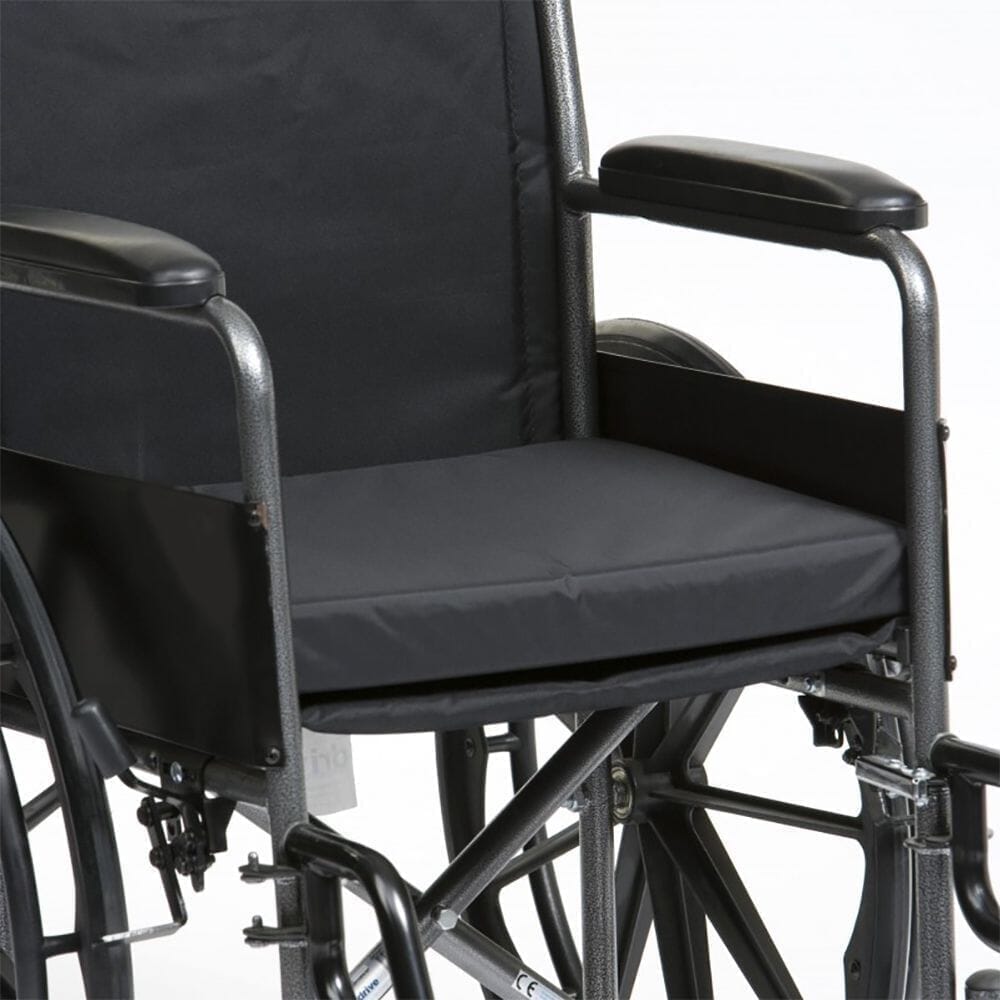 Canvas Wheelchair Cushion
