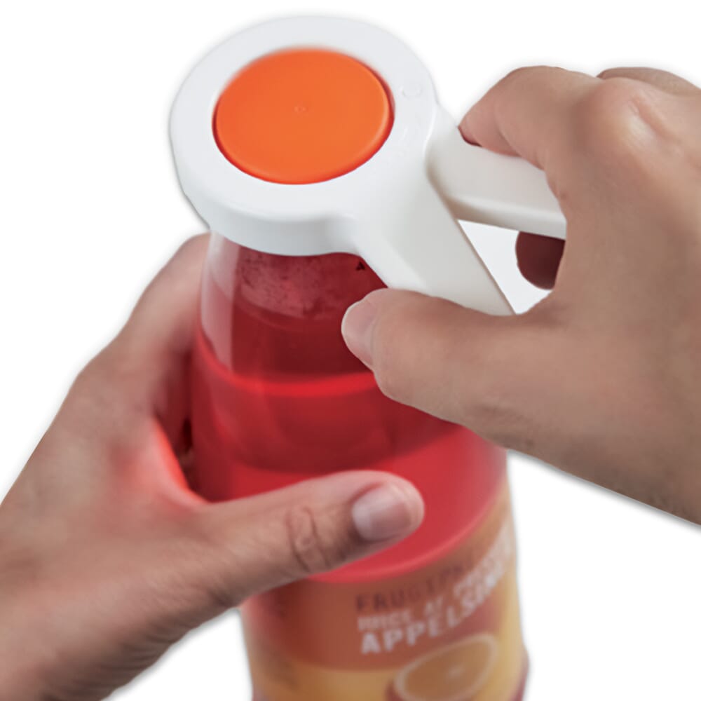 cap off bottle opener large lid