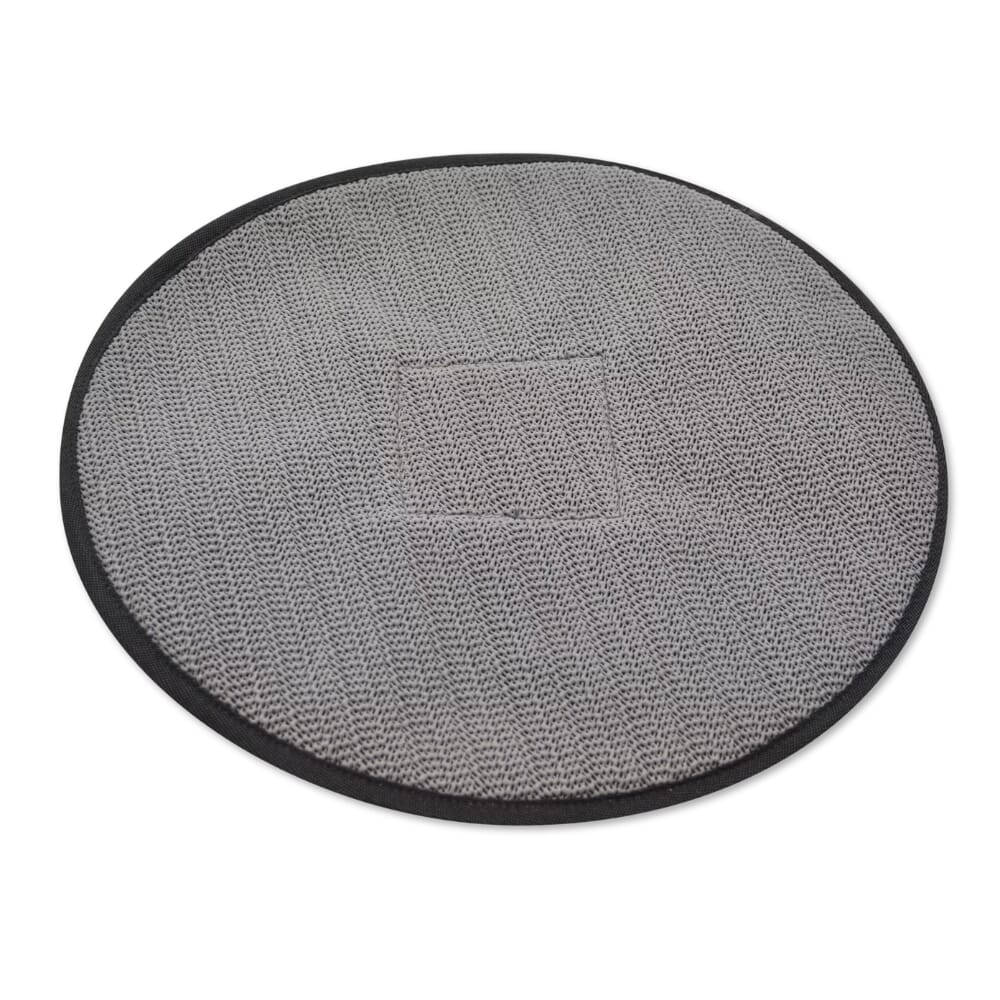 car rota swivel cushion back