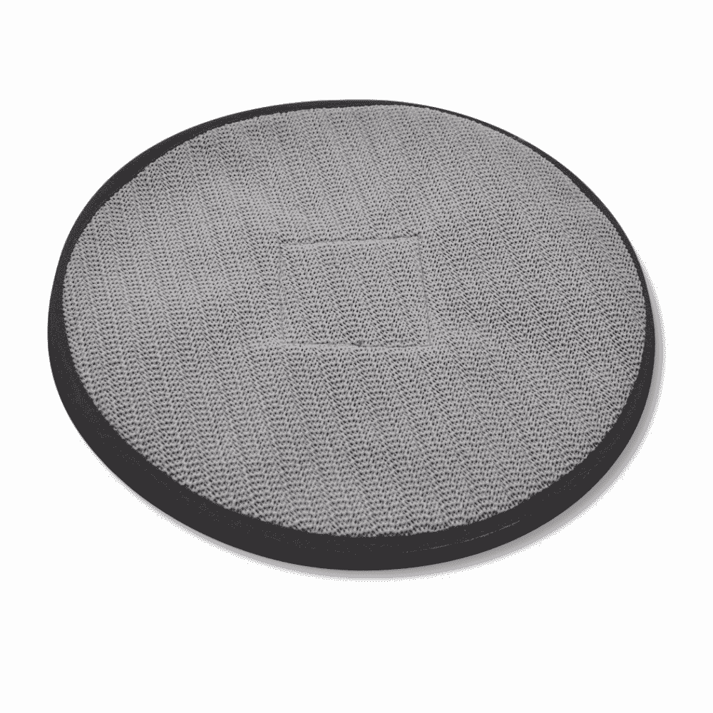 car rota swivel cushion non slip back