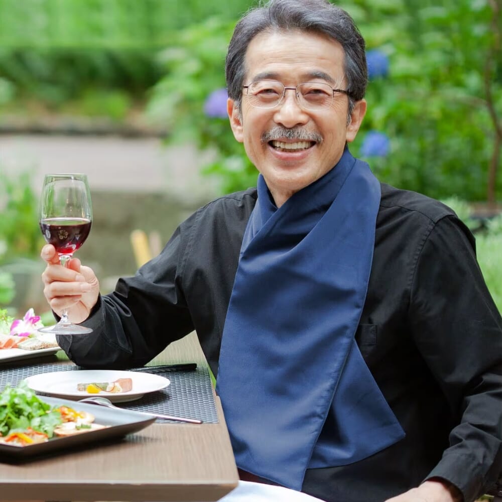 care designs cross scarf clothing protector navy lifestyle 2