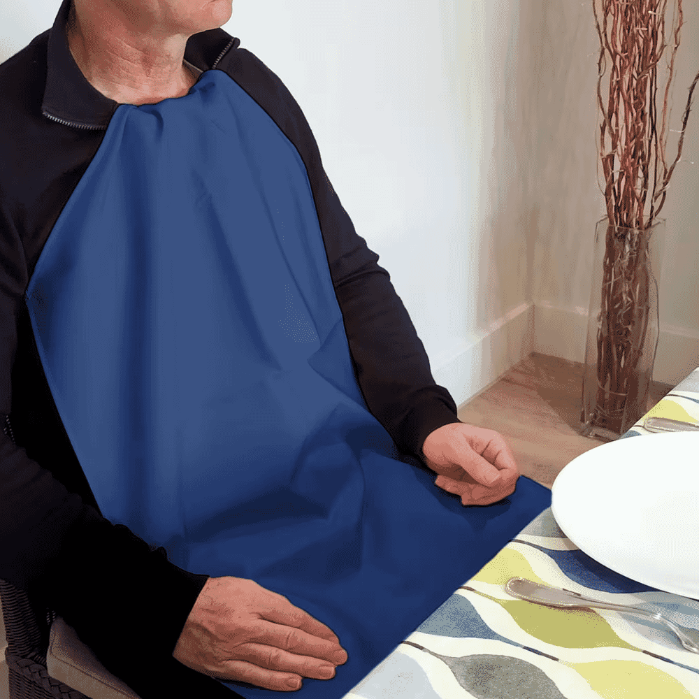 care designs long waterproof napkin 10