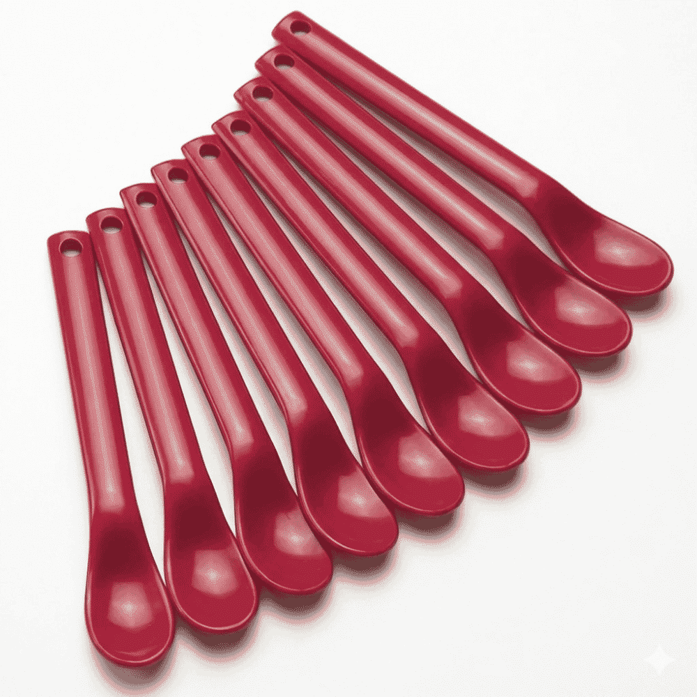 Care Spoons - Pack Of 10